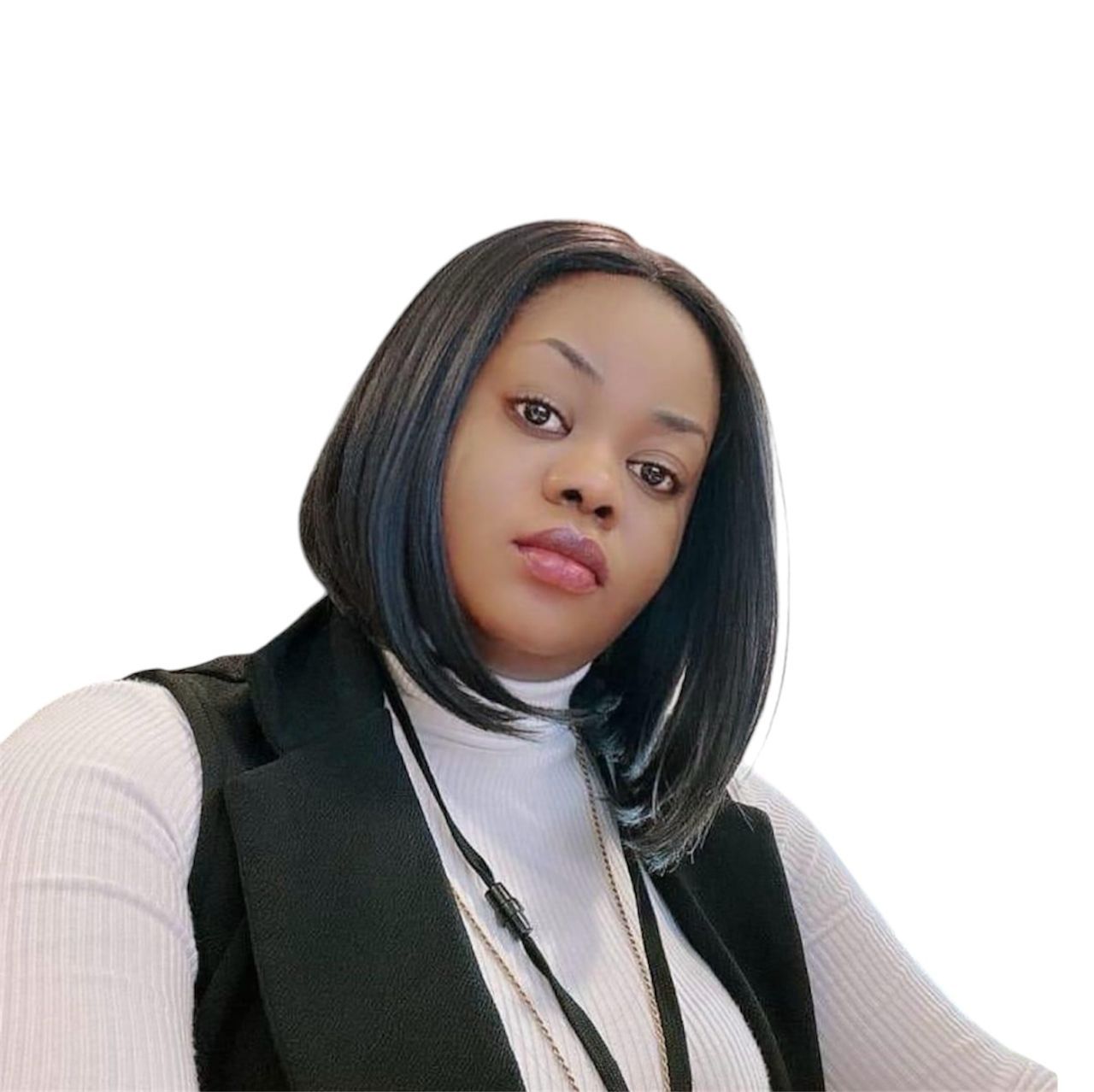 Precious Ejiba